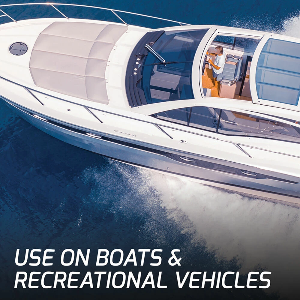 Turtle Wax Hard Shell Liquid Wax 473mL 6 Turtle Wax Hard Shell Liquid Wax 473mL - Image 4