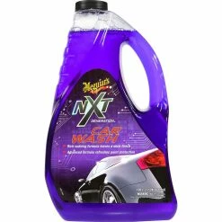 Meguiar's NXT Generation Car Wash 1.9 Litre
