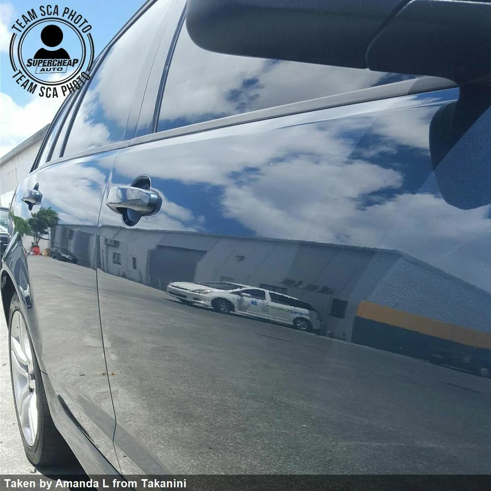 Meguiar's Wet Look Liquid Cleaner Wax 473mL 4 Meguiar's Wet Look Liquid Cleaner Wax 473mL - Image 2