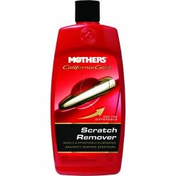 Mothers Scratch Remover 236mL