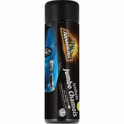 Armor All Synthetic Chamois - 60cm X 40cm