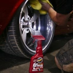 Meguiar's Quik Detailer - 473mL -Wash & Dry Shop SCA 1503 01 hi res