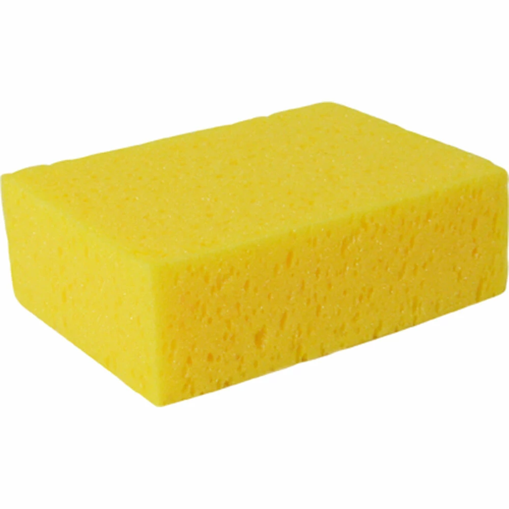 SCA Large Wash Sponge 5 SCA Large Wash Sponge - Image 3