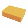 SCA Large Wash Sponge -Wash & Dry Shop SCA 163180 hi res