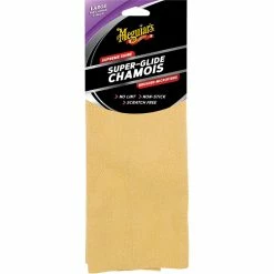 Meguiar's Synthetic Large Super Glide Chamois