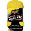 Meguiar's Microfibre Wash Pad -Wash & Dry Shop SCA 225425 hi res