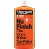 Nu Finish Liquid Polish 473mL 2 Nu Finish Liquid Polish 473mL -Wash & Dry Shop SCA 291989 hi res