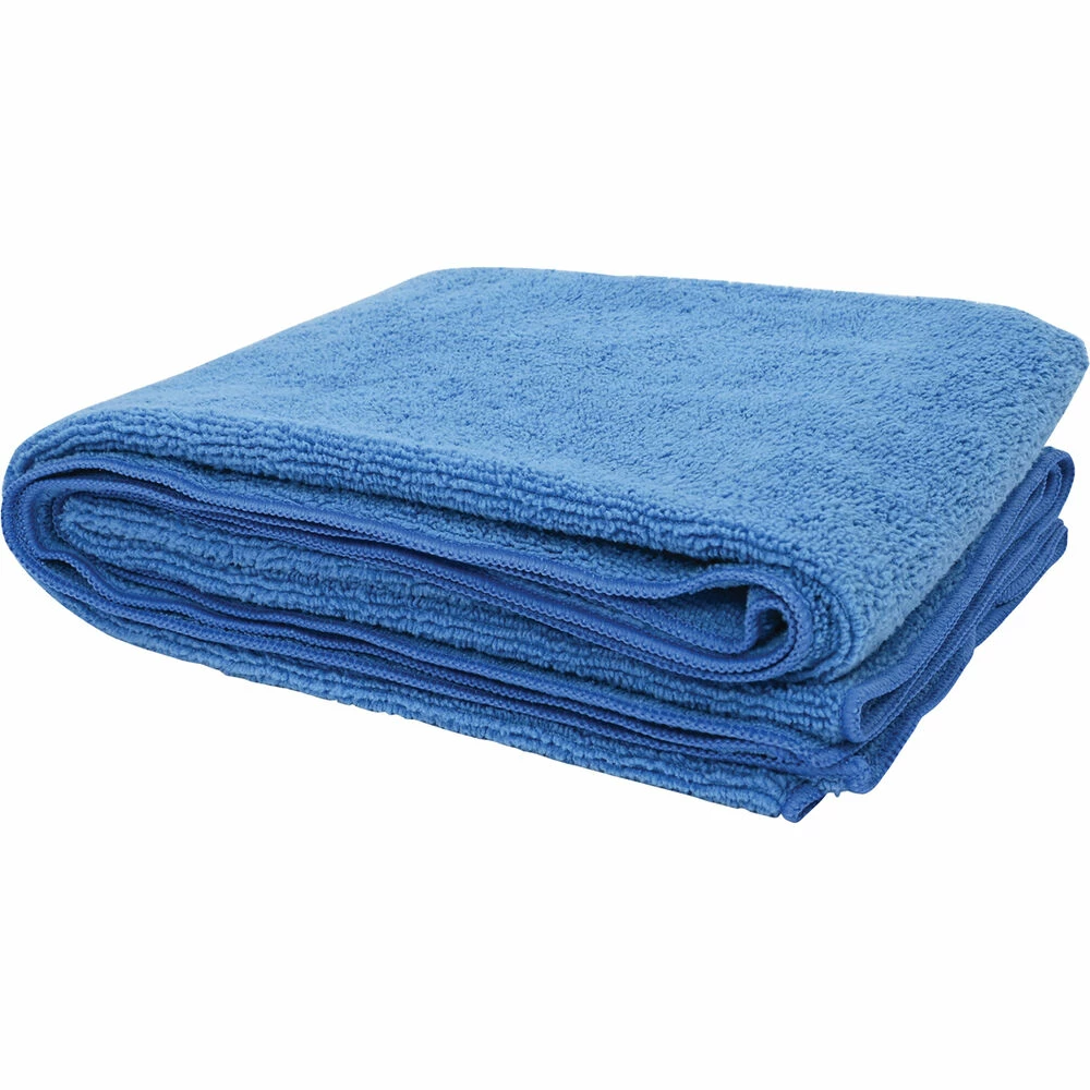 SCA Microfibre Drying Towel X-Large 640 X 970mm 4 SCA Microfibre Drying Towel X-Large 640 X 970mm - Image 3