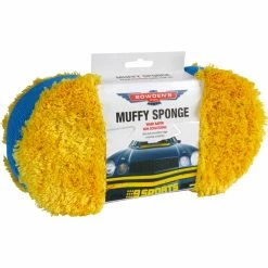 Bowden's Own Muffy Sponge