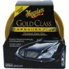 Meguiar's Gold Class Carnauba Paste Wax 311g -Wash & Dry Shop SCA 324392 hi res