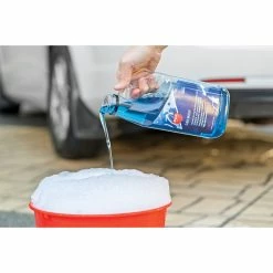 SCA Concentrate Car Wash 1.25 Litre 12 SCA Concentrate Car Wash 1.25 Litre -Wash & Dry Shop SCA 339083 03 hi res