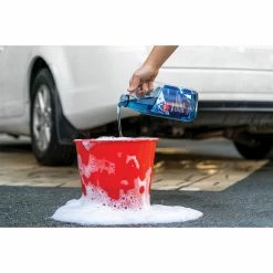 SCA Concentrate Car Wash 1.25 Litre 13 SCA Concentrate Car Wash 1.25 Litre -Wash & Dry Shop SCA 339083 04 hi res