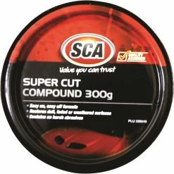 SCA Super Cut Polish 300g