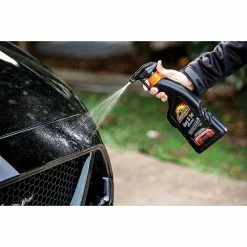 Armor All Bug & Tar Remover 500mL 7 Armor All Bug & Tar Remover 500mL -Wash & Dry Shop SCA 346107 01 hi res