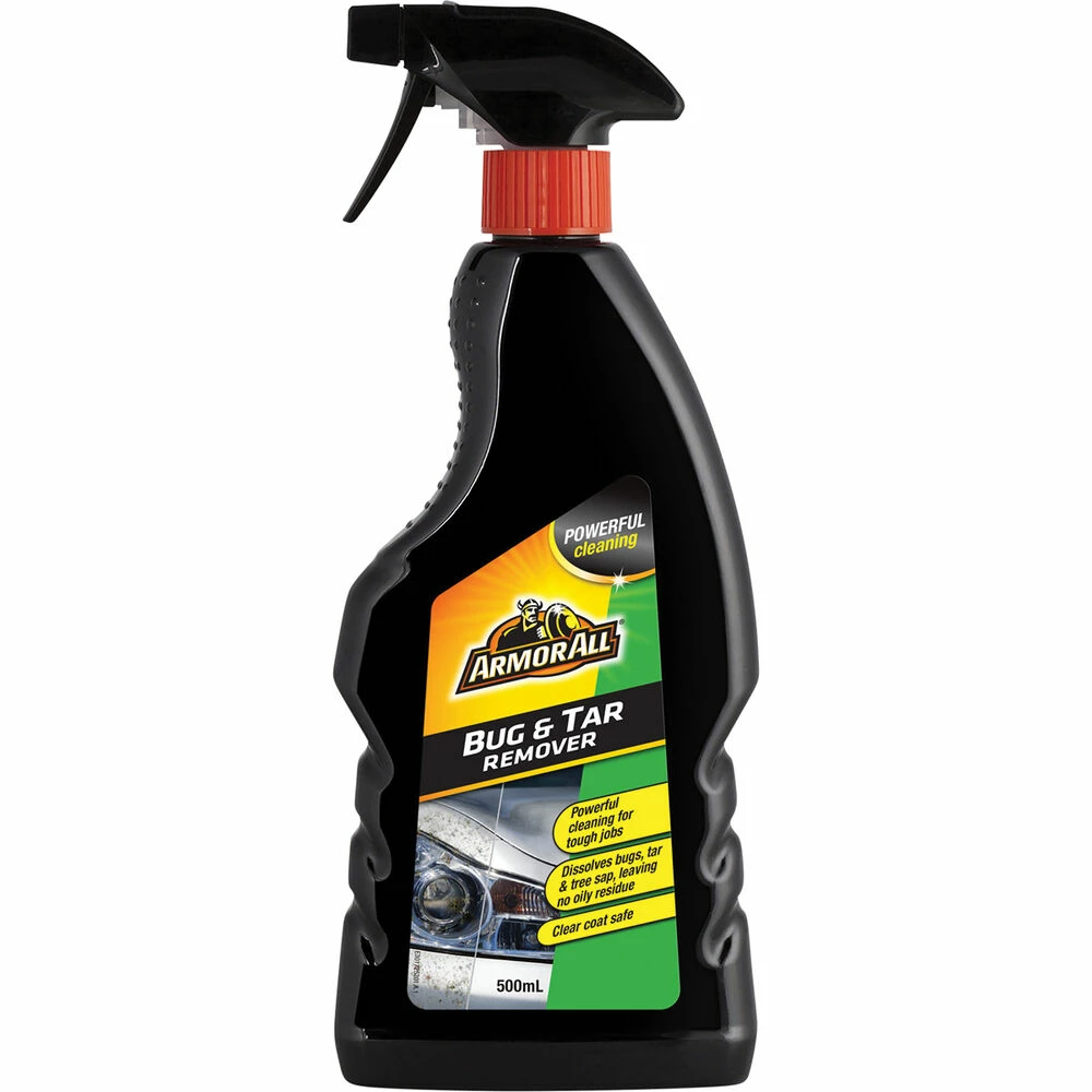 Armor All Bug & Tar Remover 500mL 3 Armor All Bug & Tar Remover 500mL