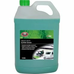 SCA Heavy Duty Superwash 5 Litre