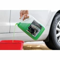 SCA Value Car Wash 2.5 Litre 9 SCA Value Car Wash 2.5 Litre -Wash & Dry Shop SCA 365604 01 hi res
