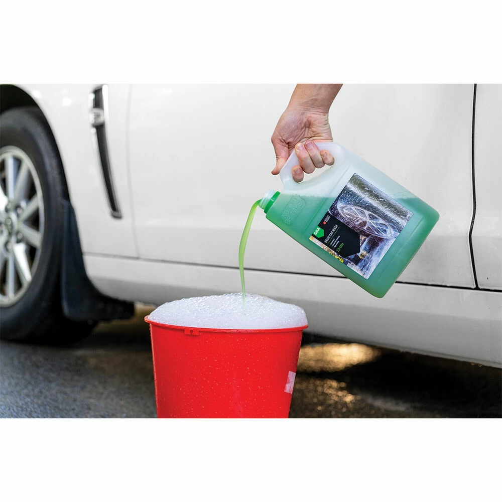SCA Value Car Wash 2.5 Litre 6 SCA Value Car Wash 2.5 Litre - Image 4