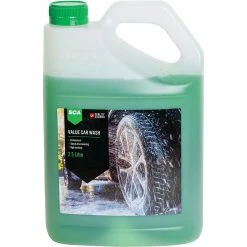 SCA Value Car Wash 2.5 Litre