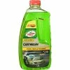 Turtle Wax Car Wash Exclusive - 1.25 Litre -Wash & Dry Shop SCA 367351 hi res