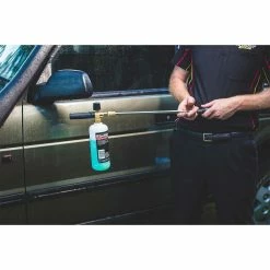 ToolPRO Snow Cannon -Wash & Dry Shop SCA 370467 01 hi res