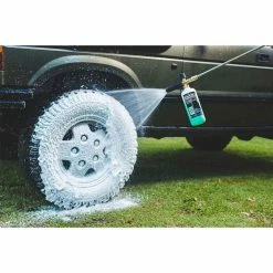 ToolPRO Snow Cannon -Wash & Dry Shop SCA 370467 02 hi res