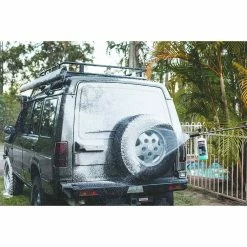 ToolPRO Snow Cannon -Wash & Dry Shop SCA 370467 04 hi res