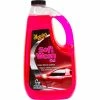 Meguiar's Soft Wash Gel 1.89 Litre -Wash & Dry Shop SCA 373419 hi res