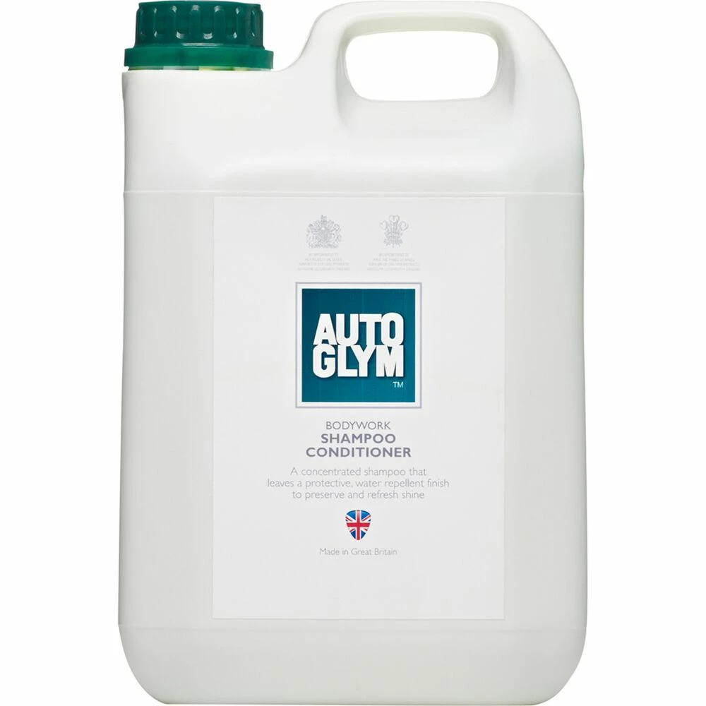 Autoglym Bodywork Shampoo Conditioner 2.5 Litre 3 Autoglym Bodywork Shampoo Conditioner 2.5 Litre