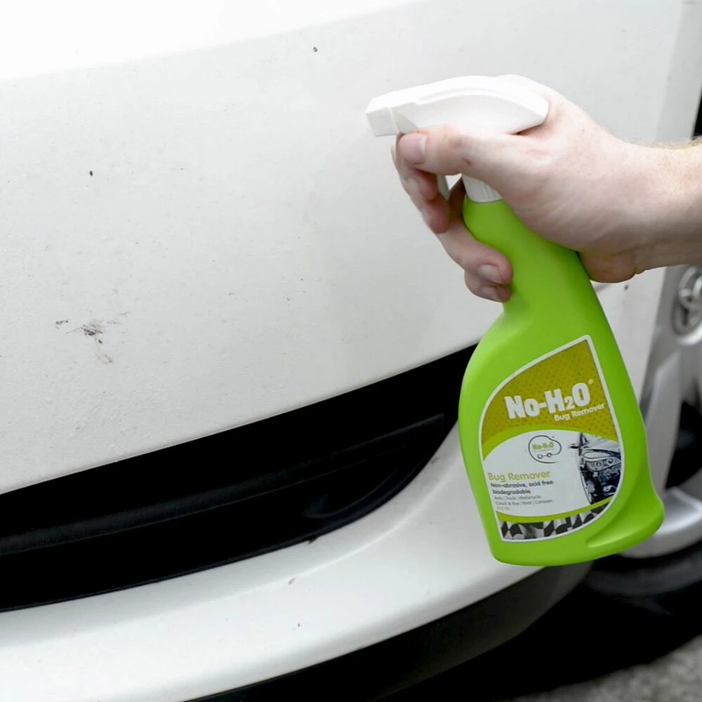 No-H2O Bug Remover 500mL 4 No-H2O Bug Remover 500mL - Image 2