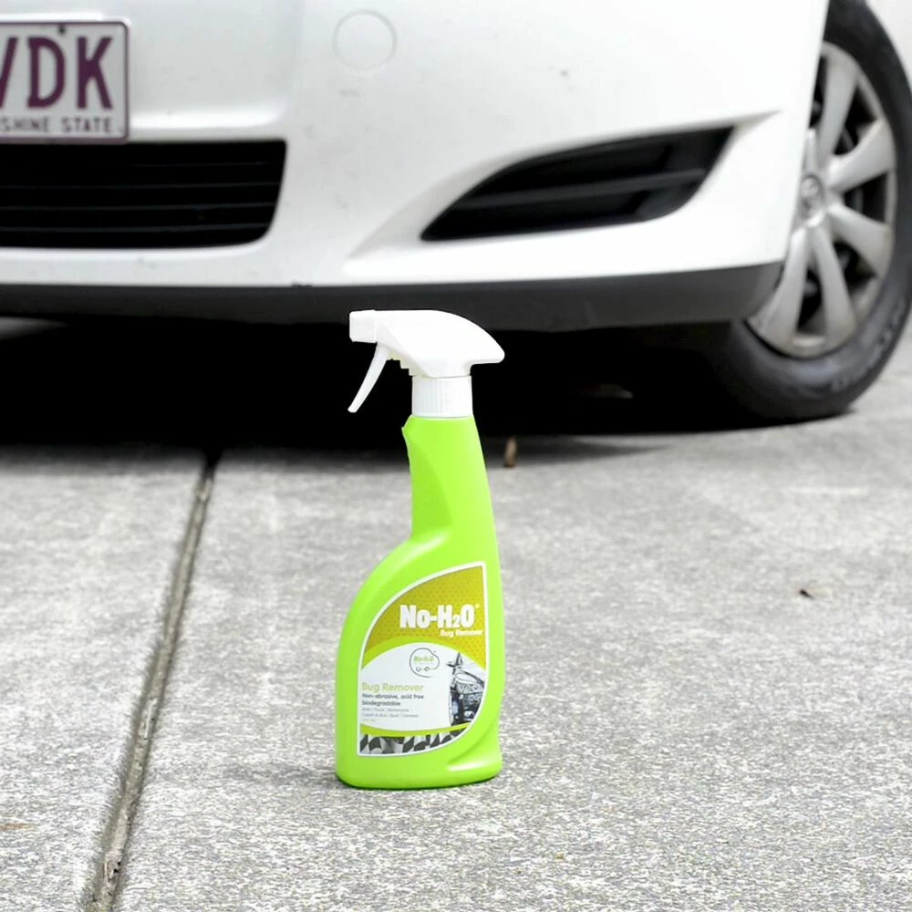 No-H2O Bug Remover 500mL 5 No-H2O Bug Remover 500mL - Image 3