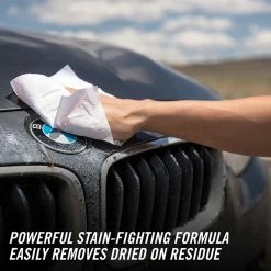 Turtle Wax Bug & Tar Remover - 473mL 10 Turtle Wax Bug & Tar Remover - 473mL -Wash & Dry Shop SCA 388875 02 hi res