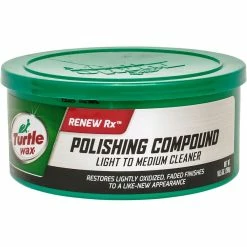 Turtle Wax Polishing Compound 298g