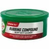 Turtle Wax Rubbing Compound 298g 2 Turtle Wax Rubbing Compound 298g -Wash & Dry Shop SCA 389164 hi res