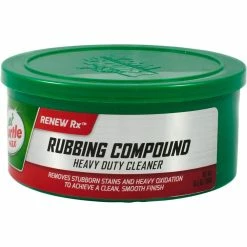 Turtle Wax Rubbing Compound 298g