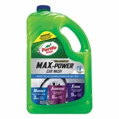 Turtle Wax Max-Power Wash 2.95 Litre