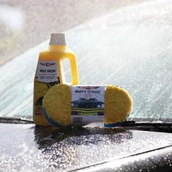 Bowden's Own Wax Wash 2L -Wash & Dry Shop SCA 526275 02 hi res