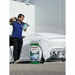 Bowden's Own Snow Job 2 Litre 12 Bowden's Own Snow Job 2 Litre -Wash & Dry Shop SCA 531514 03 hi res