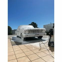 Bowden's Own Snow Job 2 Litre 13 Bowden's Own Snow Job 2 Litre -Wash & Dry Shop SCA 531514 05 hi res