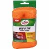 Turtle Wax Power Bug & Tar Sponge 2 Turtle Wax Power Bug & Tar Sponge -Wash & Dry Shop SCA 535153 hi res