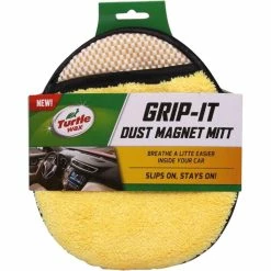 Turtle Wax Grip It Dust Magnet Mitt