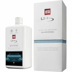 Autoglym Ultra High Definition Shampoo 1 Litre