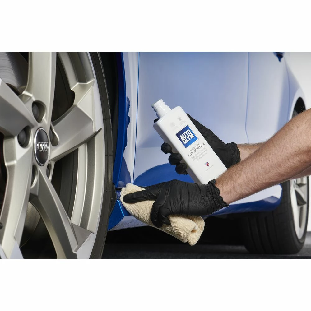 Autoglym Intensive Tar Remover 325mL 4 Autoglym Intensive Tar Remover 325mL - Image 2