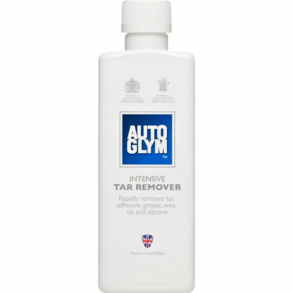 Autoglym Intensive Tar Remover 325mL 3 Autoglym Intensive Tar Remover 325mL