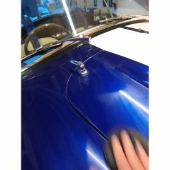 Turtle Wax Color Magic Polish Blue 500mL -Wash & Dry Shop SCA 545078 01 hi res