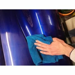 Turtle Wax Color Magic Polish Blue 500mL -Wash & Dry Shop SCA 545078 02 hi res