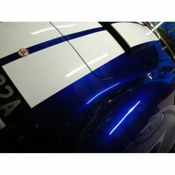 Turtle Wax Color Magic Polish Blue 500mL -Wash & Dry Shop SCA 545078 03 hi res