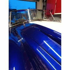 Turtle Wax Color Magic Polish Blue 500mL -Wash & Dry Shop SCA 545078 04 hi res