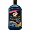 Turtle Wax Color Magic Polish Blue 500mL 1 Turtle Wax Color Magic Polish Blue 500mL -Wash & Dry Shop SCA 545078 hi res
