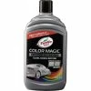 Turtle Wax Color Magic Polish Silver 500mL 1 Turtle Wax Color Magic Polish Silver 500mL -Wash & Dry Shop SCA 545080 hi res